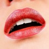 Sensual female lips — 13