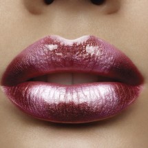 Sensual female lips — 25