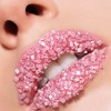 Sensual female lips — 28