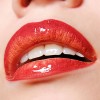 Sensual female lips — 30