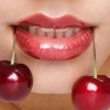 Sensual female lips — 4