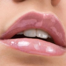 Sensual female lips — 7