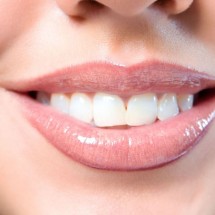 Sensual female lips — 8