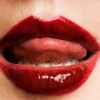 Sensual female lips - Pictures nr 1