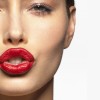 Sensual female lips - Pictures nr 29