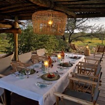 Wonderful holiday in Africa with Safari — 20