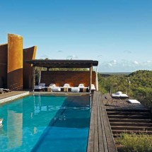 Wonderful holiday in Africa with Safari — 26