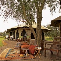 Wonderful holiday in Africa with Safari — 40