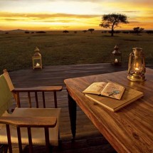 Wonderful holiday in Africa with Safari — 42