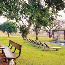 Wonderful holiday in Africa with Safari — 9