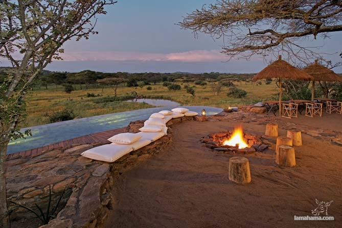 Wonderful holiday in Africa with Safari - Pictures nr 19