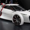 Cars and girls of Frankfurt Auto Show 2011 — 10