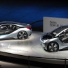 Cars and girls of Frankfurt Auto Show 2011 — 11