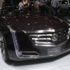 Cars and girls of Frankfurt Auto Show 2011 — 13