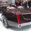 Cars and girls of Frankfurt Auto Show 2011 — 14