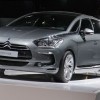 Cars and girls of Frankfurt Auto Show 2011 — 16