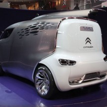 Cars and girls of Frankfurt Auto Show 2011 — 18