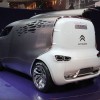 Cars and girls of Frankfurt Auto Show 2011 — 18