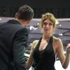 Cars and girls of Frankfurt Auto Show 2011 — 19