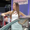 Cars and girls of Frankfurt Auto Show 2011 — 22