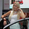 Cars and girls of Frankfurt Auto Show 2011 — 23