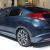 Cars and girls of Frankfurt Auto Show 2011 — 30