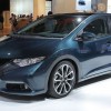 Cars and girls of Frankfurt Auto Show 2011 — 31