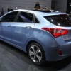 Cars and girls of Frankfurt Auto Show 2011 — 35