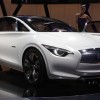 Cars and girls of Frankfurt Auto Show 2011 — 37