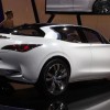 Cars and girls of Frankfurt Auto Show 2011 — 38