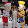 Cars and girls of Frankfurt Auto Show 2011 — 42