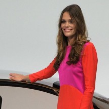 Cars and girls of Frankfurt Auto Show 2011 — 44