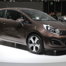 Cars and girls of Frankfurt Auto Show 2011 — 46