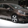 Cars and girls of Frankfurt Auto Show 2011 — 46