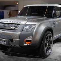 Cars and girls of Frankfurt Auto Show 2011 — 4
