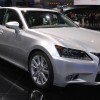 Cars and girls of Frankfurt Auto Show 2011 — 53