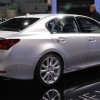 Cars and girls of Frankfurt Auto Show 2011 — 54