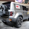 Cars and girls of Frankfurt Auto Show 2011 — 55
