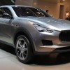 Cars and girls of Frankfurt Auto Show 2011 — 56
