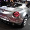 Cars and girls of Frankfurt Auto Show 2011 — 5