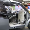 Cars and girls of Frankfurt Auto Show 2011 — 64