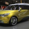 Cars and girls of Frankfurt Auto Show 2011 — 65