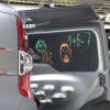 Cars and girls of Frankfurt Auto Show 2011 — 66