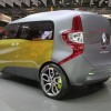 Cars and girls of Frankfurt Auto Show 2011 — 67