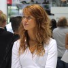 Cars and girls of Frankfurt Auto Show 2011 — 69