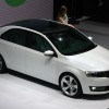 Cars and girls of Frankfurt Auto Show 2011 — 71