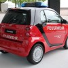 Cars and girls of Frankfurt Auto Show 2011 — 73