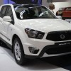 Cars and girls of Frankfurt Auto Show 2011 — 75