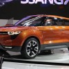 Cars and girls of Frankfurt Auto Show 2011 — 76
