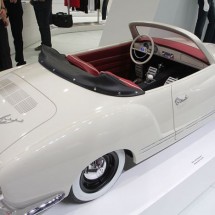 Cars and girls of Frankfurt Auto Show 2011 — 78